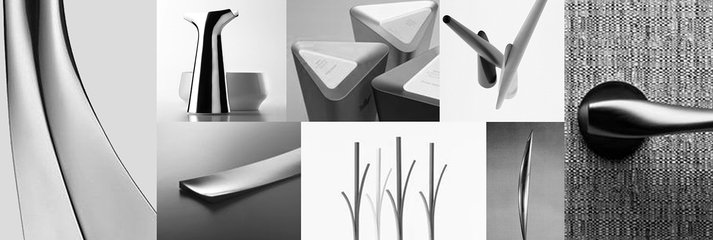 創意幾何造型 精致水龍頭的設計之美